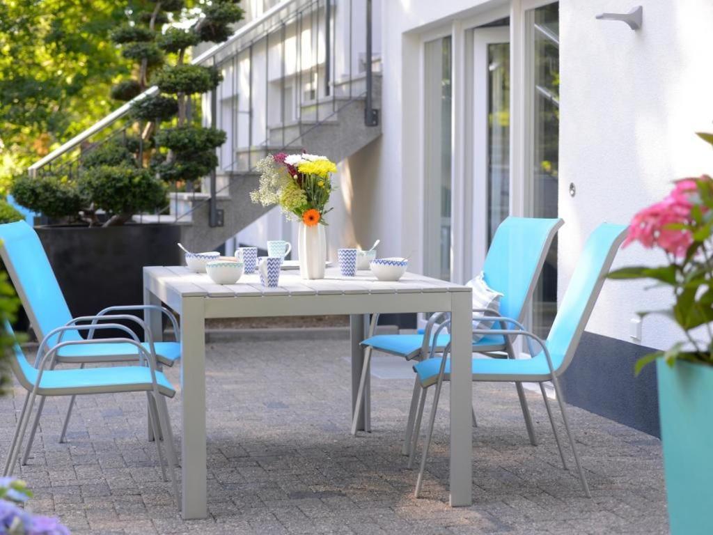 Florida Haus am Strand Ostseebad Boltenhagen Exterior foto